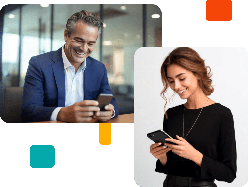 Group 815314 SMS Delivery testing professionals