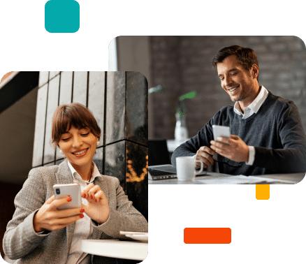 Call center using Razor contact center load testing solution