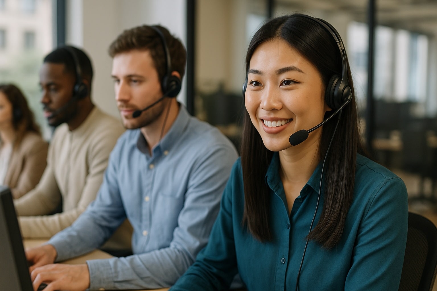 The Three Pillars for MSPs: Elevate CX, Grow Revenue, Optimize Performance
