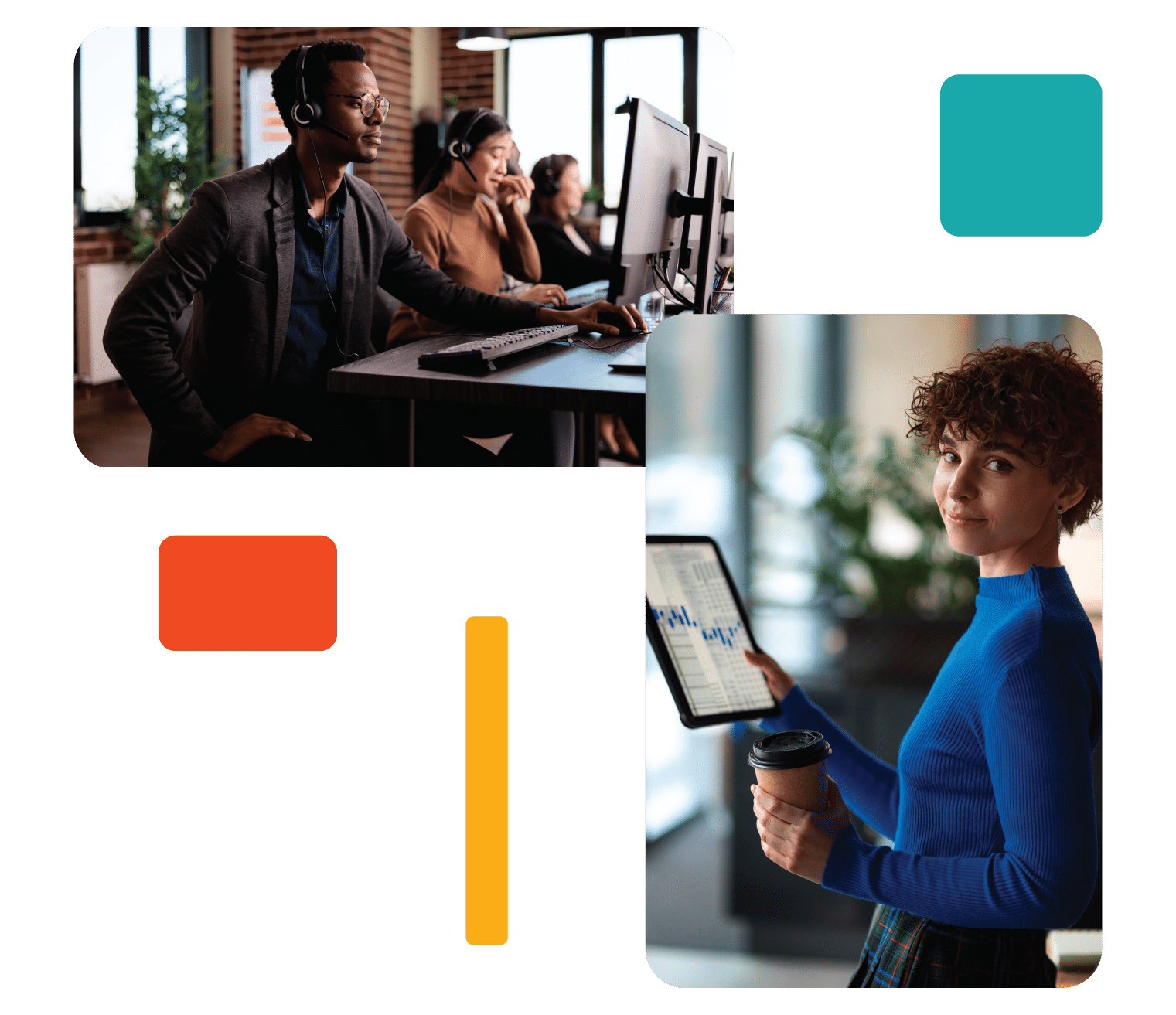 Occam Partners leveraging the Razor platform