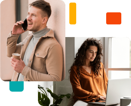 Razor capacity testing at a remote contact center